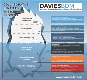 Diseño Infográfico por dimebag para Davies BDM | Diseño: #5576082