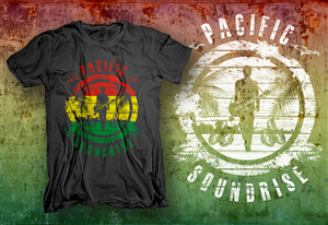 Design de T-shirt par dsgrapiko pour ce projet | Design : #5599205