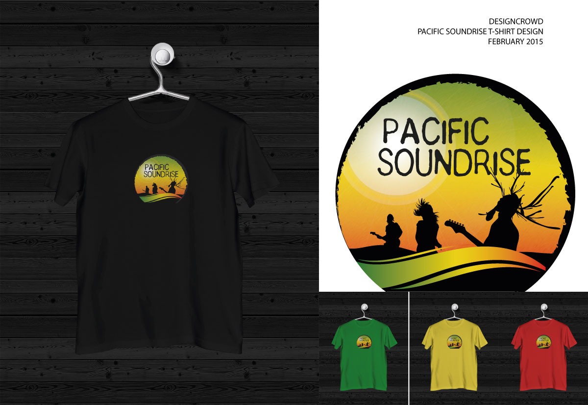 Design de T-shirt par RedOne22 pour ce projet | Design #5589210