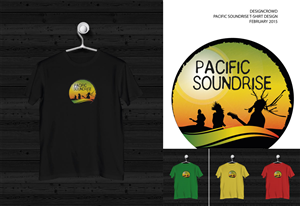 Design de T-shirt par RedOne22 pour ce projet | Design : #5589210