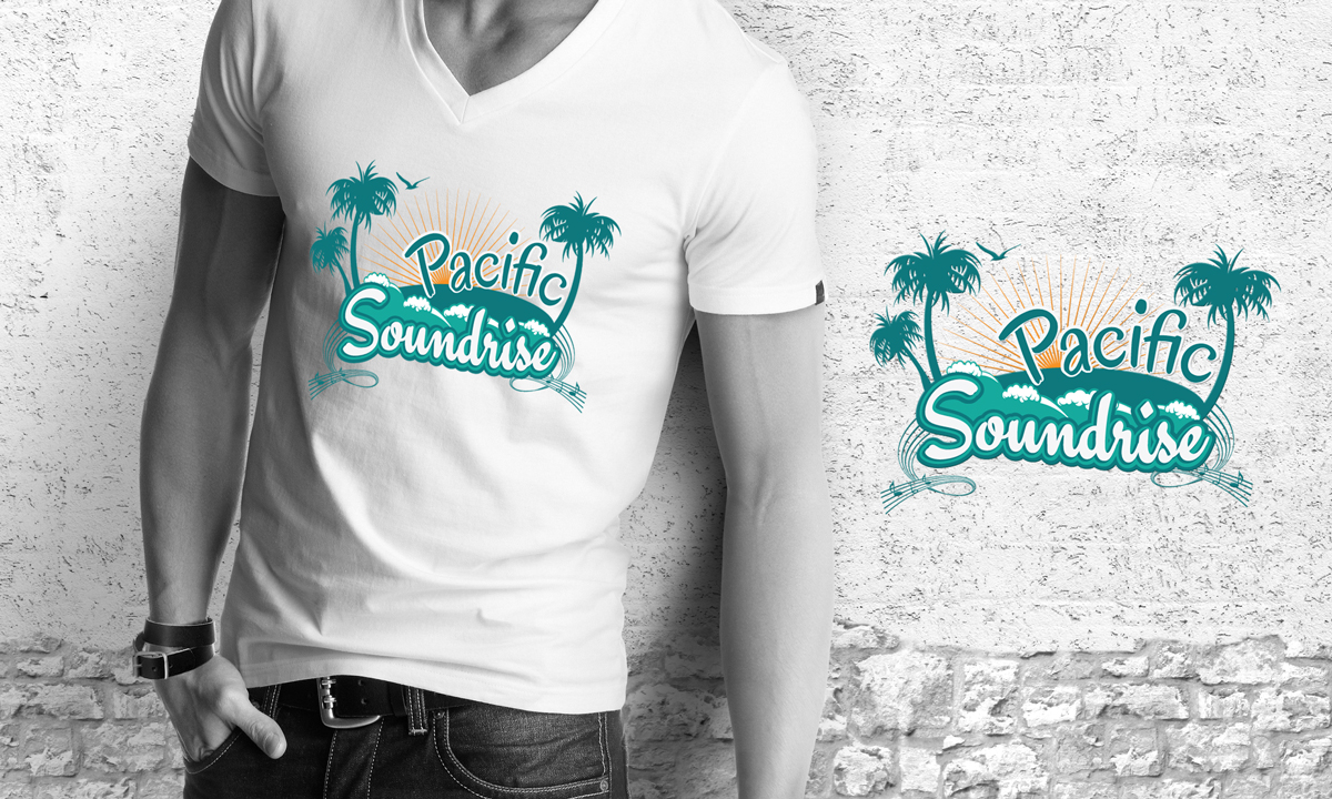 T-shirt Design by Ena for this project | Design #5596236