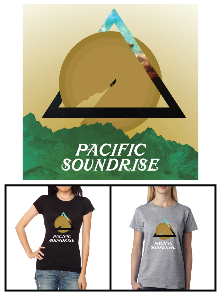 T-shirt Design by Nzo Tiano for this project | Design #5606441