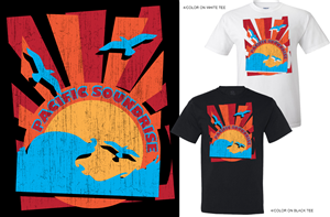 Design de T-shirt par nanstrack pour ce projet | Design : #5589073