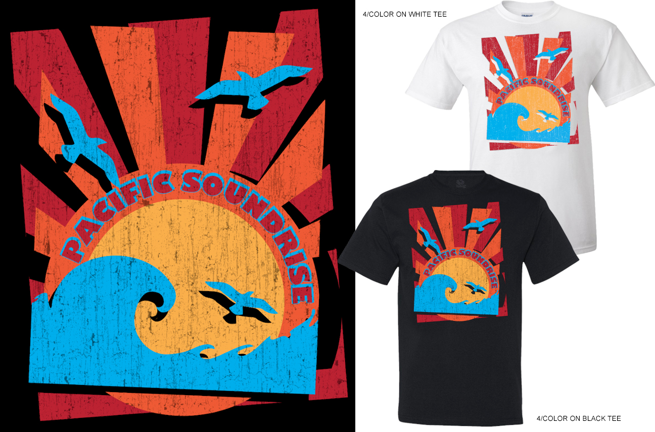 Design de T-shirt par nanstrack pour ce projet | Design #5606104