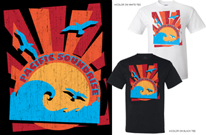 T-shirt Design by nanstrack for this project | Design #5606104