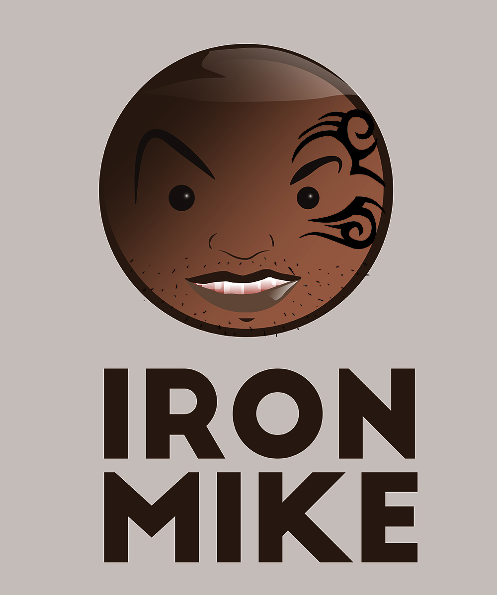 Icon Design by Redz Army for DesignCrowd LLC | Design #5594630