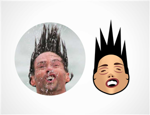 Icon Design by JHG for DesignCrowd LLC | Design: #5621147