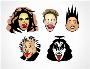 Icon Design by jhgraphicsusa for DesignCrowd LLC | Design #5627681