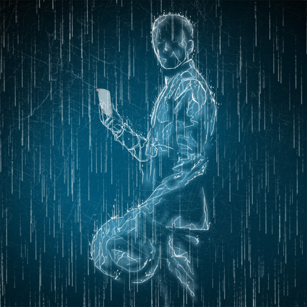 CD-Cover-Design von  Ntok für AM WEEK | Design #5674757