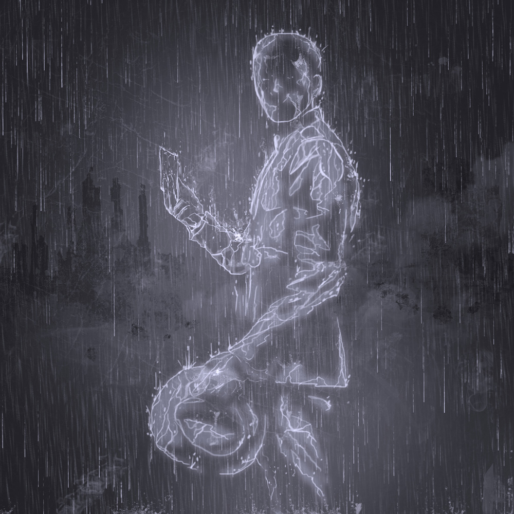 CD-Cover-Design von  Ntok für AM WEEK | Design #5691414