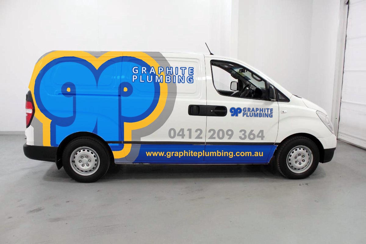 Signage Design by Allan Poe for this project | Design #5582402