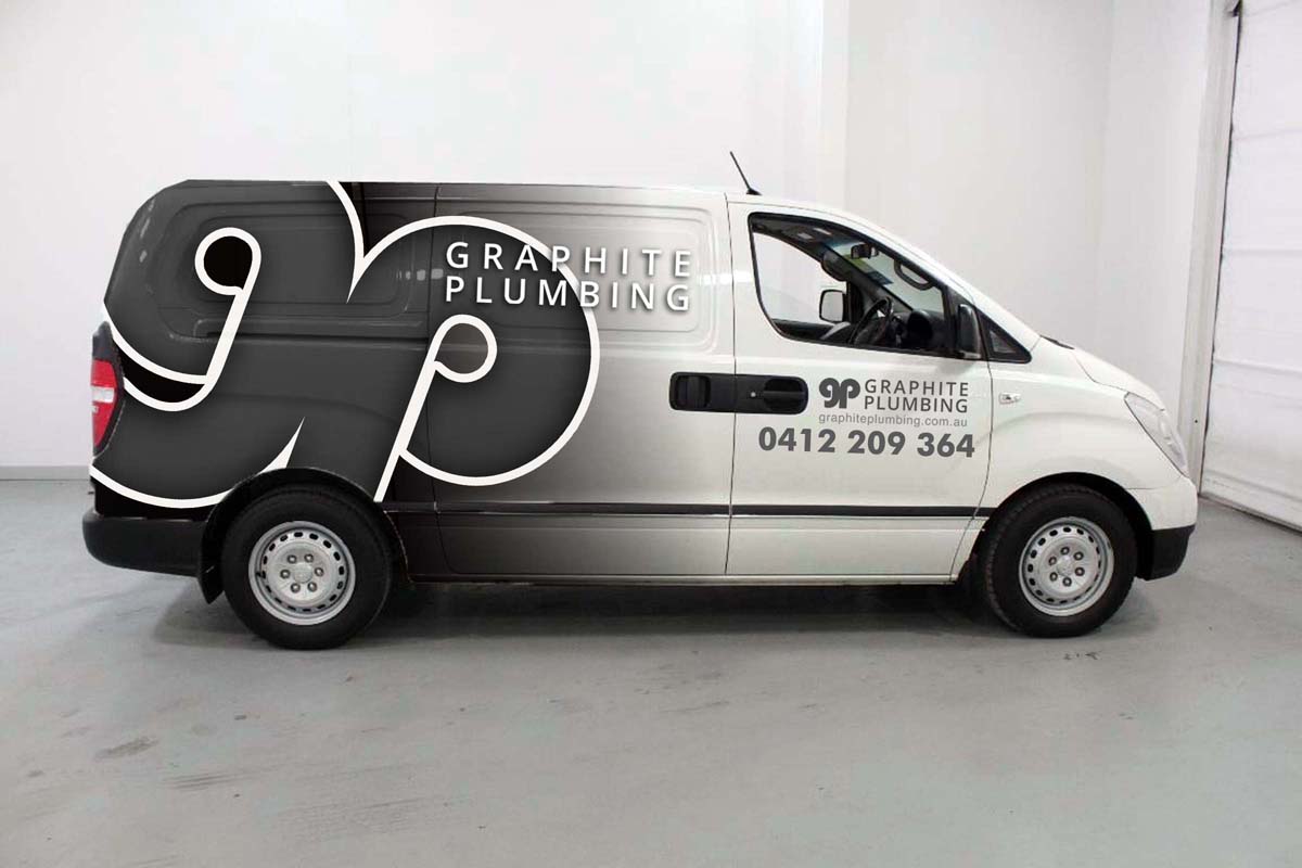 Signage Design by Allan Poe for this project | Design #5593636