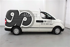 Signage Design by Allan Poe for this project | Design #5599818