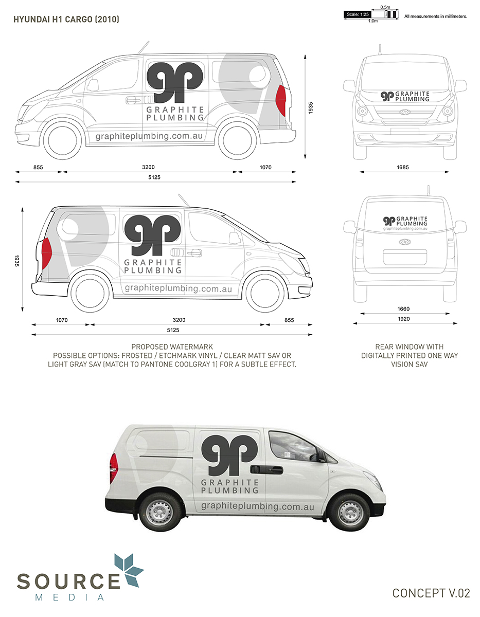 Signage Design by Source Media for this project | Design #5593628
