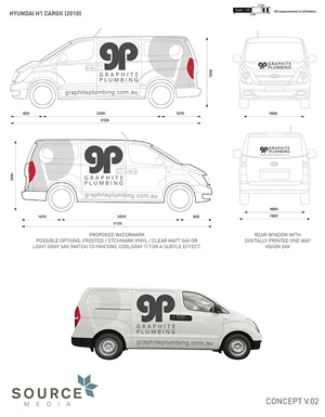Signage Design by Source Media