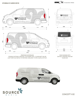 Signage Design by Source Media for this project | Design #5593637