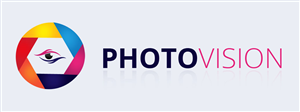 Logo Design by Ahmed @li for PhotoVision, Inc. | Design #5580523