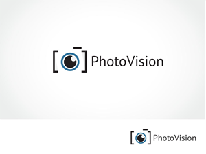 Logo Design by pache