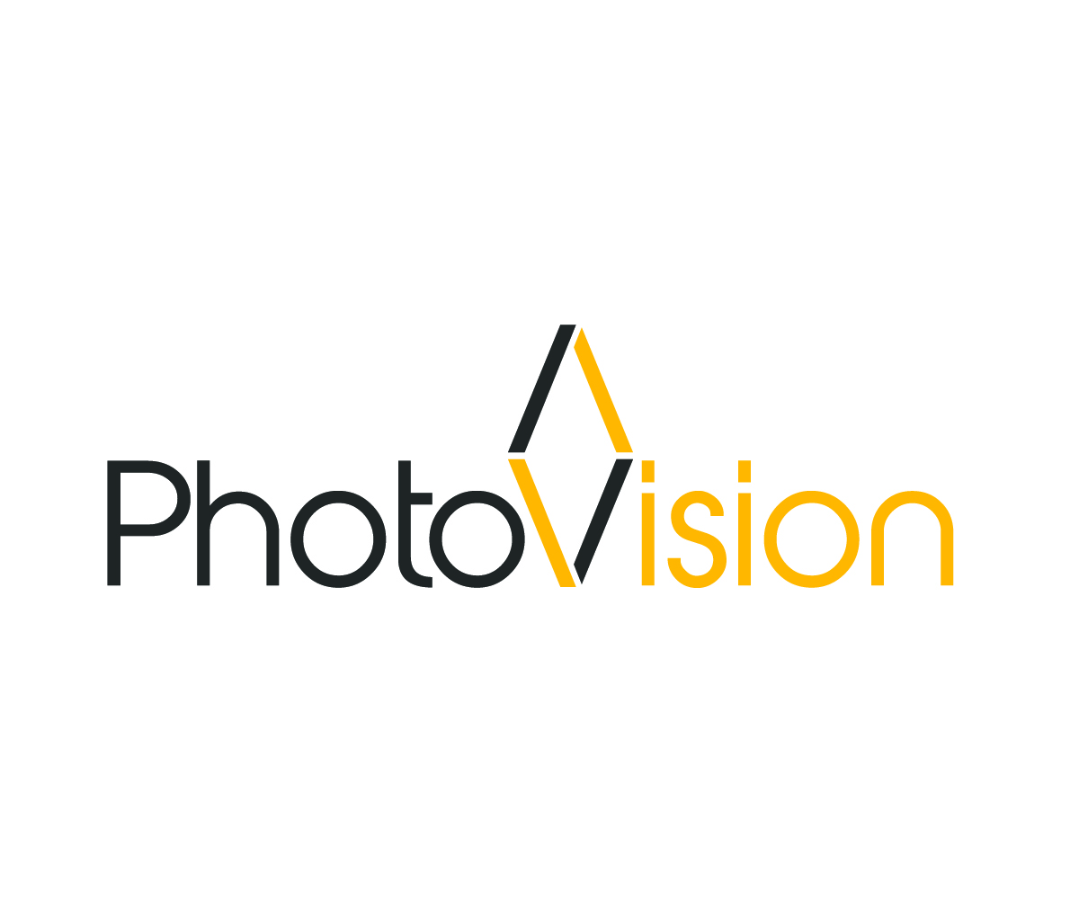 Logo Design by galihaka for PhotoVision, Inc. | Design #5588547