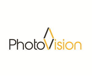 Logo Design by galihaka for PhotoVision, Inc. | Design #5588547