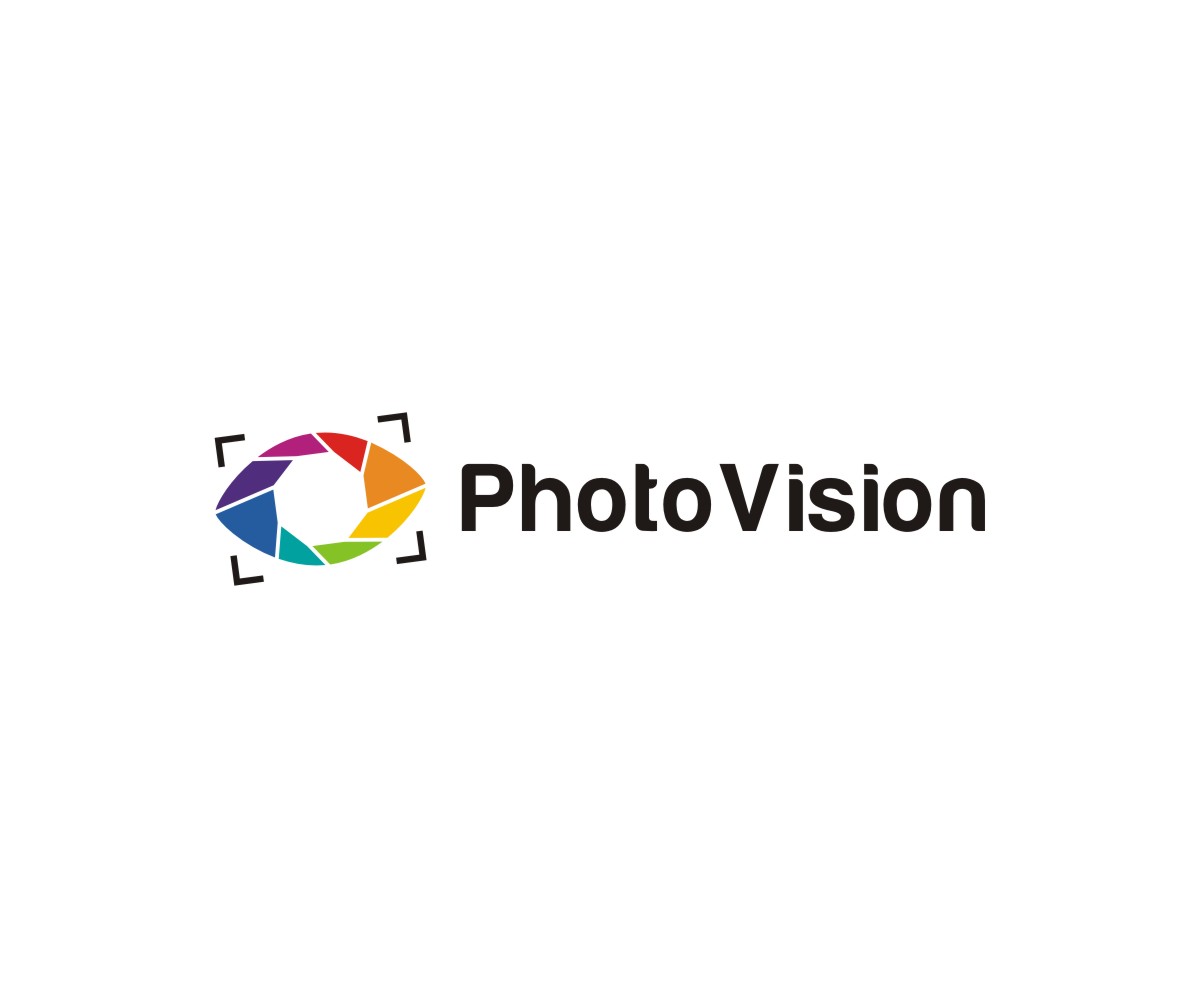 Diseño de Logo por 4AD para PhotoVision, Inc. | Diseño #5613468