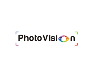 Logo Design by 4AD for PhotoVision, Inc. | Design: #5613507