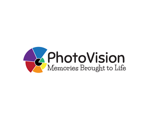 Logo Design by wildcowdesigns for PhotoVision, Inc. | Design: #5614354