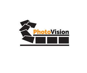 Logo Design by wildcowdesigns for PhotoVision, Inc. | Design: #5614442