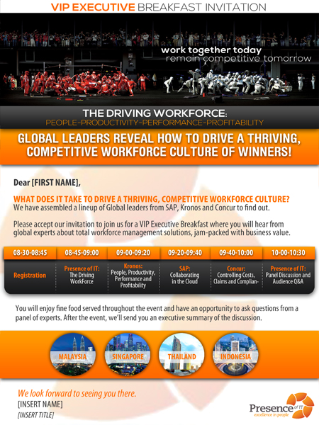 Invitation Design by alessandroevge for this project | Design #5575357