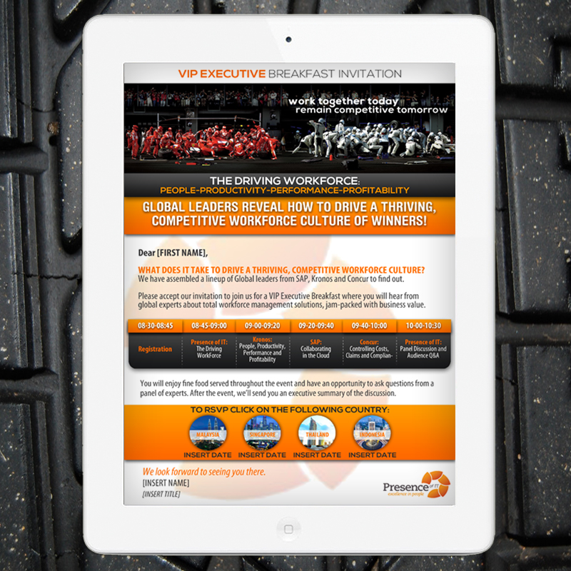 Invitation Design by alessandroevge for this project | Design #5587902