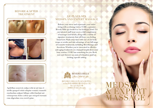 Brochure Design by DesignFive