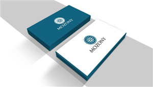 Logo Design by Sakura Miyuki for this project | Design: #5644246