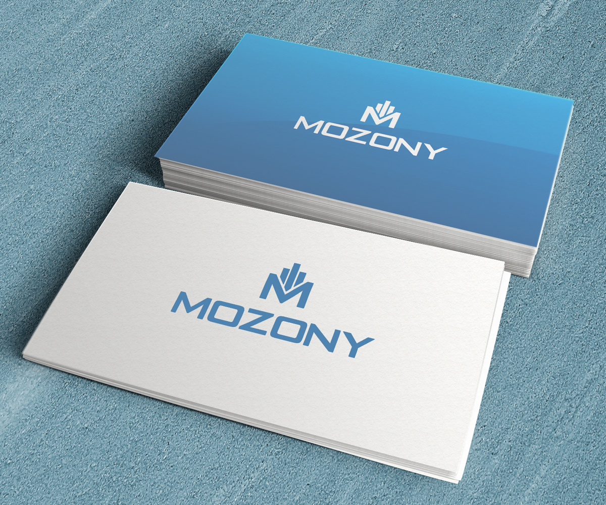 Logo Design by Bella Cosa for this project | Design #5574996