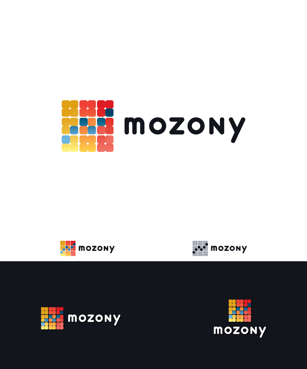 Logo Design by Ciprian.H for this project | Design #5580533