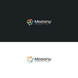 Mozony | Logo Design by Solidus