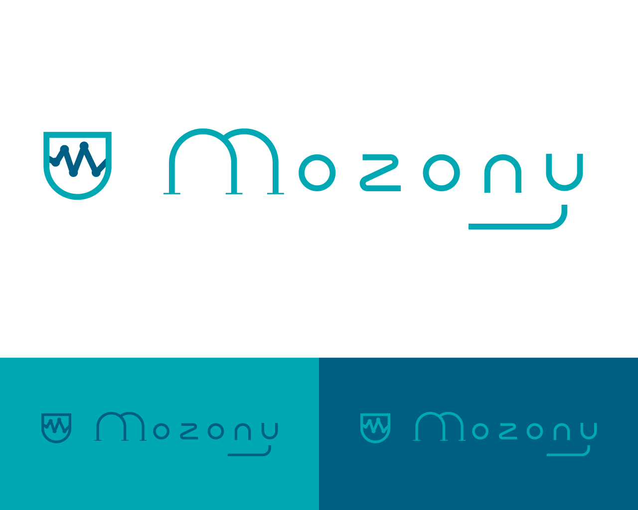 Logo Design by Aleqsandre for this project | Design #5610477