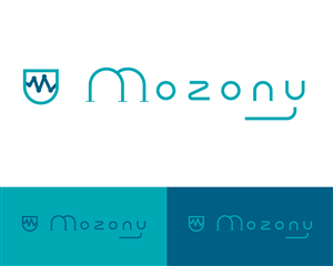 Logo Design by Aleqsandre for this project | Design: #5610477