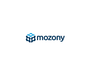 Mozony | Logo Design by Logo Guy