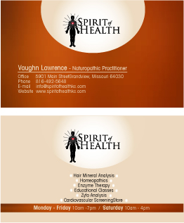 Business Card Design by putut purnawanto for this project | Design #5591174