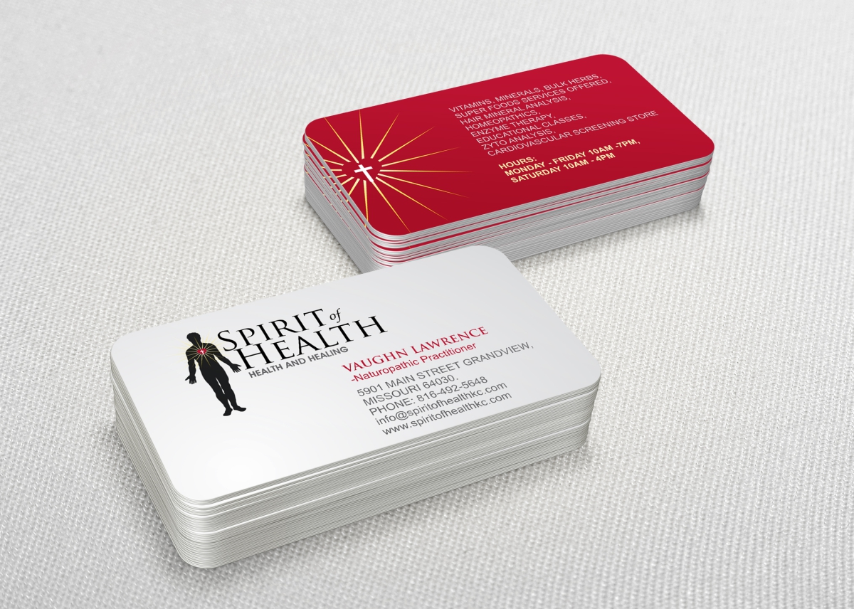 Business Card Design by cb1318 for this project | Design #5576134