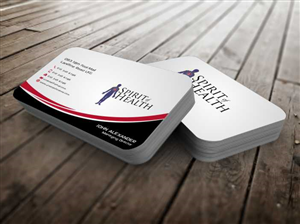 Business Card Design by szabist for this project | Design #5581099