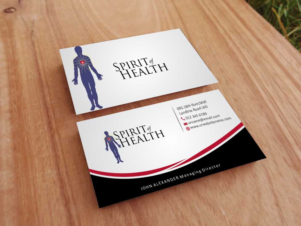 Business Card Design by szabist for this project | Design #5581106