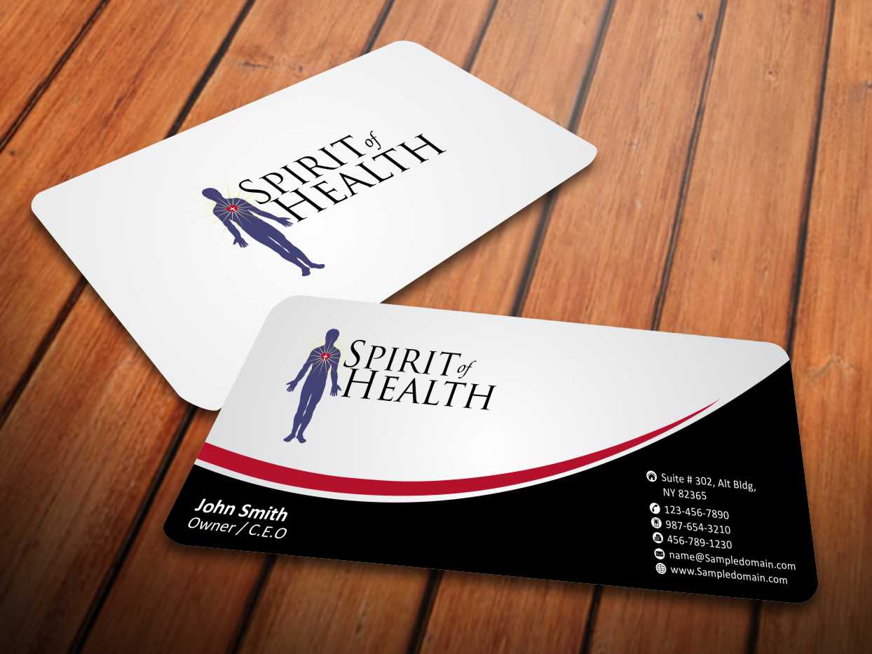 Business Card Design by szabist for this project | Design #5581114
