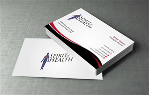 Business Card Design by szabist for this project | Design: #5581123