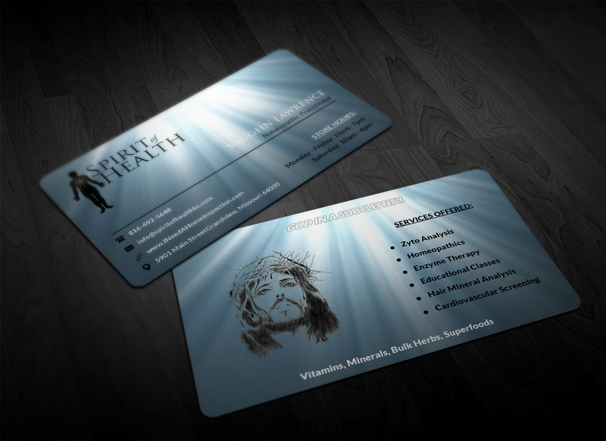 Design de Carte de Visite par Designing Birds pour ce projet | Design #5582009