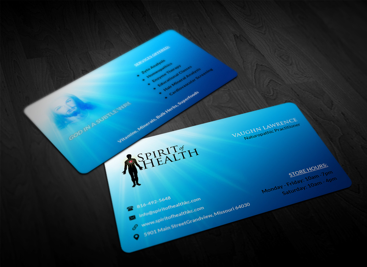 Design de Carte de Visite par Designing Birds pour ce projet | Design #5582056