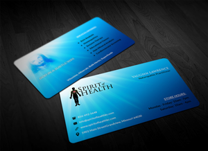 Business Card Design by Designing Birds for this project | Design: #5582056