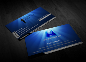 Business Card Design by Designing Birds for this project | Design #5582215