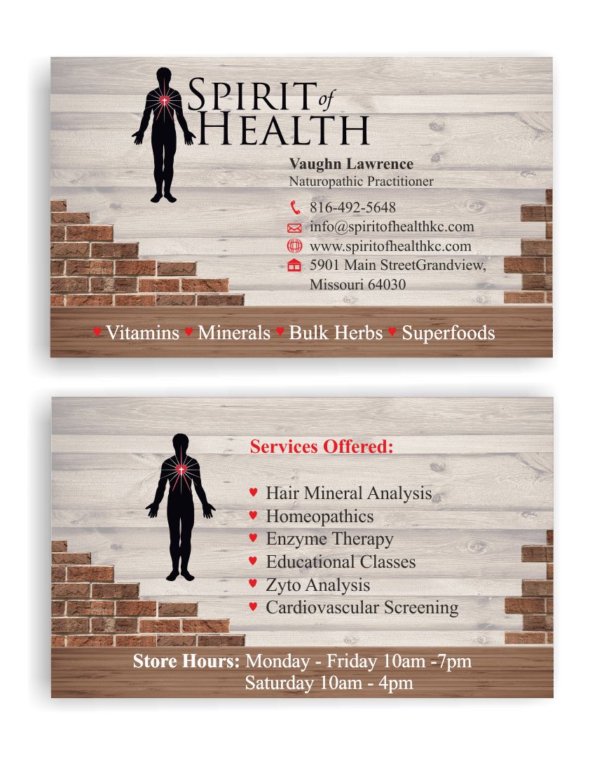 Business Card Design by IneseRo for this project | Design #5578462