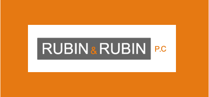 Diseño de Papelería por lendel sebastian para Rubin & Rubin, P.C. | Diseño #8294